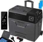 Compressor koelbox XL - 50 liter - koelbox vriesbox - met, Verzenden, Nieuw