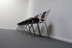 Castelli - Giancarlo Piretti - Eetkamerstoel (8) - DSC -, Antiek en Kunst, Antiek | Meubels | Stoelen en Banken