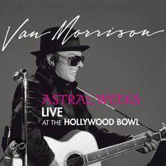 cd digi - Van Morrison - Astral Weeks Live At The Hollywo..., Cd's en Dvd's, Cd's | Rock, Zo goed als nieuw, Verzenden