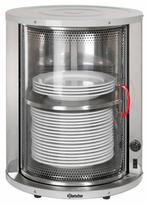 Bartscher Bordenwarmer voor ca. 30-40 borden, Verzenden, Nieuw in verpakking