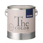 Histor The Color Collection Kalkmat- Shadow Pink 7514 - 1..., Nieuw, Ophalen of Verzenden, Verf, Roze