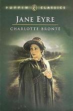 Jane Eyre  Brontë, Charlotte  Book, Gelezen, Verzenden, Brontë, Charlotte