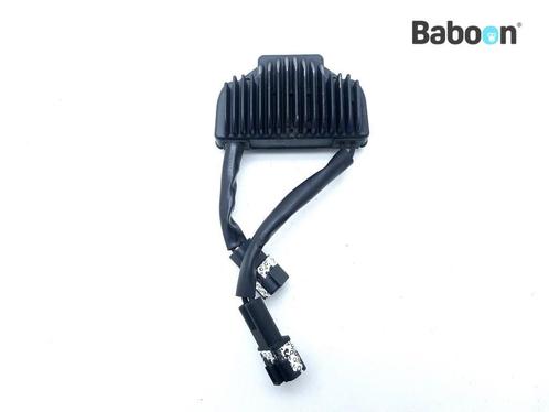 Spanningsregelaar Harley-Davidson FXD Dyna Super Glide, Motoren, Onderdelen | Harley-Davidson, Gebruikt, Verzenden