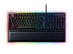 Razer Huntsman Elite - Toetsenbord - Opto-mechanische, Verzenden, Nieuw