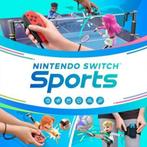 Nintendo Switch Sports + Leg Strap (Switch Games), Spelcomputers en Games, Ophalen of Verzenden, Zo goed als nieuw