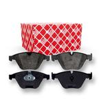 Remblokken set BMW 6 (630 i), Ophalen of Verzenden, Nieuw