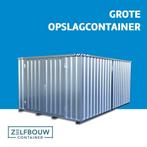 Container Als Marktkraam | DEMONTABEL | VOORDELIGSTE NL