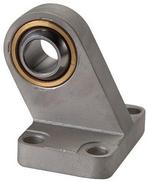 Gaffel Mannelijk Haaks Bolvormig 125 mm ISO 15552 en 21287, Doe-het-zelf en Verbouw, Verzenden, Nieuw