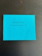 Gerard Reve - Zinkend Schip / De stenen en het stof -