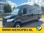Zakelijke Lease |  Mercedes-Benz Sprinter 319CDI L3H2 Automa, Auto's, Bestelauto's, Automaat, Gebruikt, Euro 6, Overige kleuren