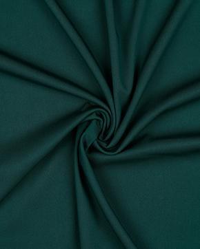 Viscose Stretch Rosella Groen, Hobby en Vrije tijd, Stoffen en Lappen, Groen, Nieuw