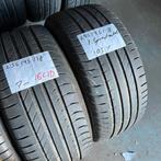 2 x Fulda SportControl 255-45-18 103YZomerbanden 7mm, Auto-onderdelen, Banden en Velgen, 18 inch, Gebruikt, 255 mm, Ophalen of Verzenden