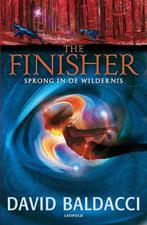 Sprong in de wildernis / The Finisher / 2 9789025867829, Boeken, Verzenden, Zo goed als nieuw, David Baldacci