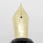 Pilot - Custom 743 (black) - 14K gold #15 nib (F) - Vulpen, Nieuw