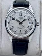 Heuer - Carrera Tag Heuer Re-Edition 1964 Automatic - WS2112, Sieraden, Tassen en Uiterlijk, Horloges | Antiek