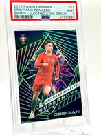 2019/20 Panini Obsidian Cristiano Ronaldo #51 Supernova, Nieuw