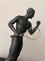 Andrea Giorgi - The champion (tennis player), Antiek en Kunst