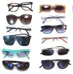 Themacollectie - 12x brillen - Giorgio Armani, La Perla,