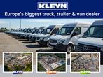 Renault Trafic 1.6 DCI, Gebruikt, Euro 6, Overige kleuren, Renault