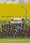 Maaslandse monografieen 64 -   Henri Hermans (1883-1947)