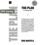 The plan 9789022997239 Eric Bartels, Verzenden, Zo goed als nieuw, Eric Bartels