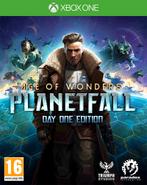 Xbox One Age of Wonders: Planetfall [Day One Edition] (Gesea, Nieuw, Verzenden