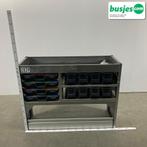 Aluca bedrijfswageninrichting 1250x420x960mm (2839), Ophalen of Verzenden