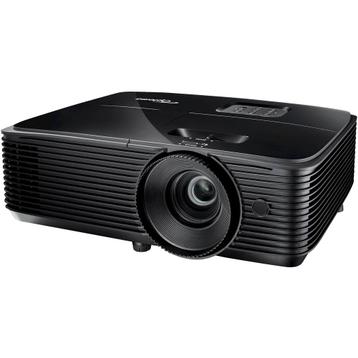 (B-Stock) Optoma H190X Bright HD Ready beamer beschikbaar voor biedingen