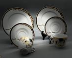Koffieservies - Romantisches Gustav Klimt Set – Tassen,, Antiek en Kunst