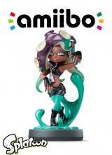 MarioWiiU.nl: Mariana - Splatoon series Amiibo - iDEAL!, Spelcomputers en Games, Games | Nintendo Wii U, Zo goed als nieuw, Ophalen of Verzenden