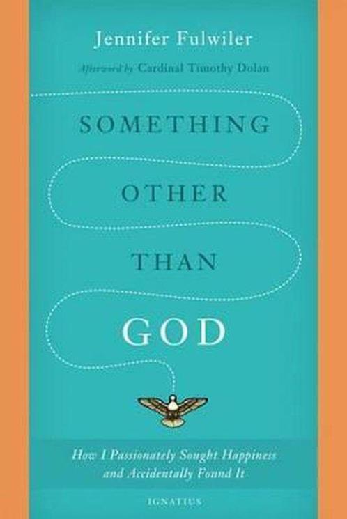 Something Other Than God 9781621641520 Jennifer Fulwiler, Boeken, Taal | Engels, Gelezen, Verzenden