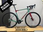 Ridley Grifn gravel  M 2 X 11 van €3.199,- voor € 2.239,-, Ophalen, Nieuw, Carbon