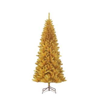 Kunstkerstboom | Black Box | Colchester | 2.15 meter, Diversen, Kerst, Nieuw, Verzenden