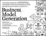 Business model generation, 9780470876411, Zo goed als nieuw, Studieboeken, Verzenden