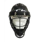 TK TK3 Goalie Mask - Black, Sport en Fitness, Hockey, Nieuw, Verzenden