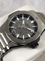 Hublot - Big Bang Integrated Time Only Titan Automatic -, Nieuw