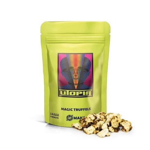 Utopia Truffels - 15gr, Huis en Inrichting, Keuken | Keukenbenodigdheden, Nieuw, Ophalen of Verzenden