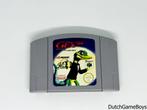 Nintendo 64 / N64 - Gex 64 - Enter The Gecko - EUR, Spelcomputers en Games, Games | Nintendo 64, Verzenden, Gebruikt