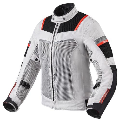 Tornado 3 Dames motorjas REVIT!, Motoren, Kleding | Motorkleding, Verzenden