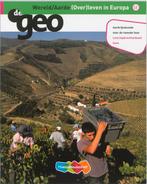 De Geo    De Geo Havo WereldAarde Leeropdracht 9789006435900, Zo goed als nieuw, Verzenden