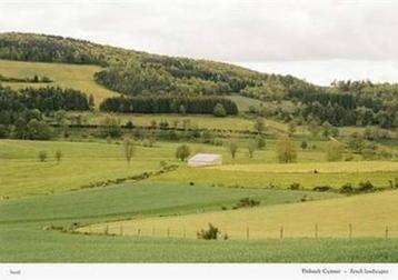 Thibaut Cuisset: French Landscapes | Nieuw | Cuisset, Thibau beschikbaar voor biedingen