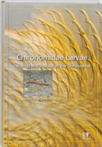 Chironomidae Larvae / Volume 2 9789050113038, Verzenden, Zo goed als nieuw, H.K.M. Moller Pillot