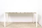 Arca bureau, 160x80cm, wit, Huis en Inrichting, Bureaus, Ophalen of Verzenden, Nieuw