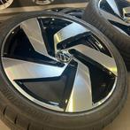 Originele VW Golf 8 GTI Richmond 18 Velgen ZMR 4x6mm Caddy, 18 inch, Gebruikt, Banden en Velgen, Ophalen of Verzenden