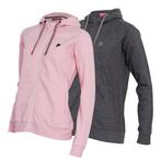 Donnay Donnay Dames - 2-Pack - Vest met capuchon Anna -, Kleding | Dames, Truien en Vesten, Donnay, Verzenden, Nieuw