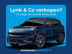 Lynk en Co 01 verkopen? Snel en simpel!, Gebruikt, Hybride Elektrisch/Benzine, LED verlichting