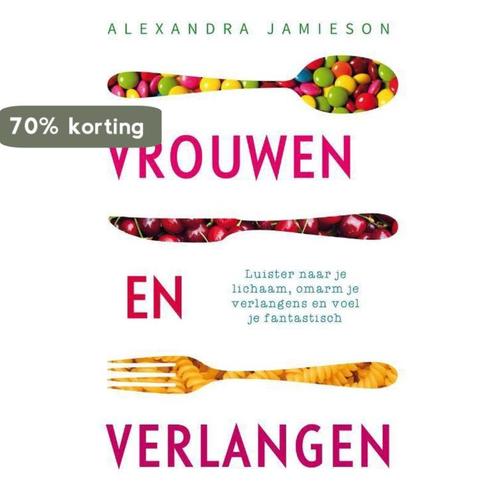 Vrouwen en verlangen 9789400505193 Alexandra Jamieson, Boeken, Psychologie, Zo goed als nieuw, Verzenden