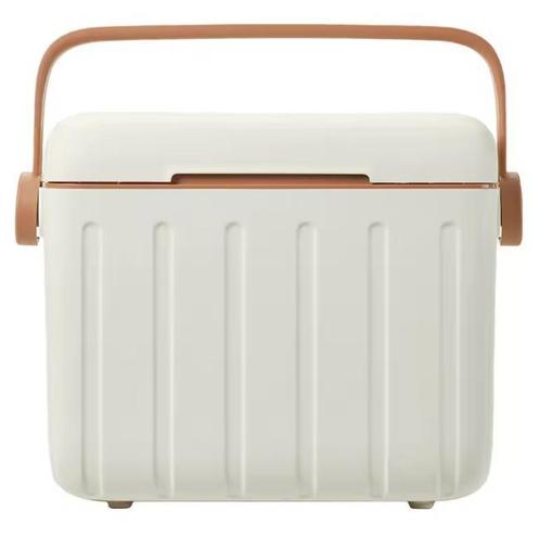 Sterke Harde Koelbox: Perfect voor Camping, BBQ en Picknick, Hobby en Vrije tijd, Picknickmanden, Nieuw, Verzenden