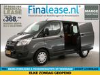 Ford Transit Custom 270 2.0 TDCI L1H1 Marge AUT Cam €368pm, Auto's, Automaat, Diesel, Nieuw, Ford