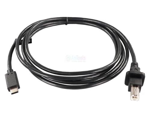Jaltest Link V9 - USB-C Verloopkabel Interface, Auto diversen, Autogereedschap, Nieuw, Verzenden